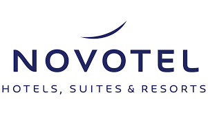 novotel logo